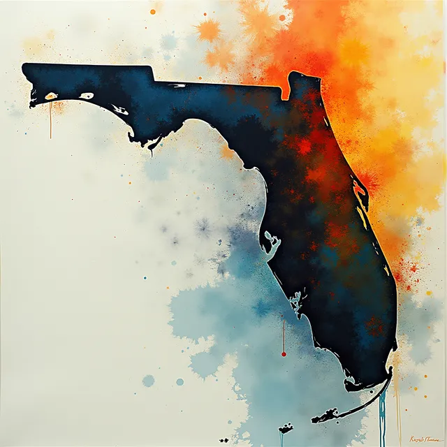 thumbnail for publication: Manual de los Reglamentos del Agua en Florida: Poderes Reguladores del Estado